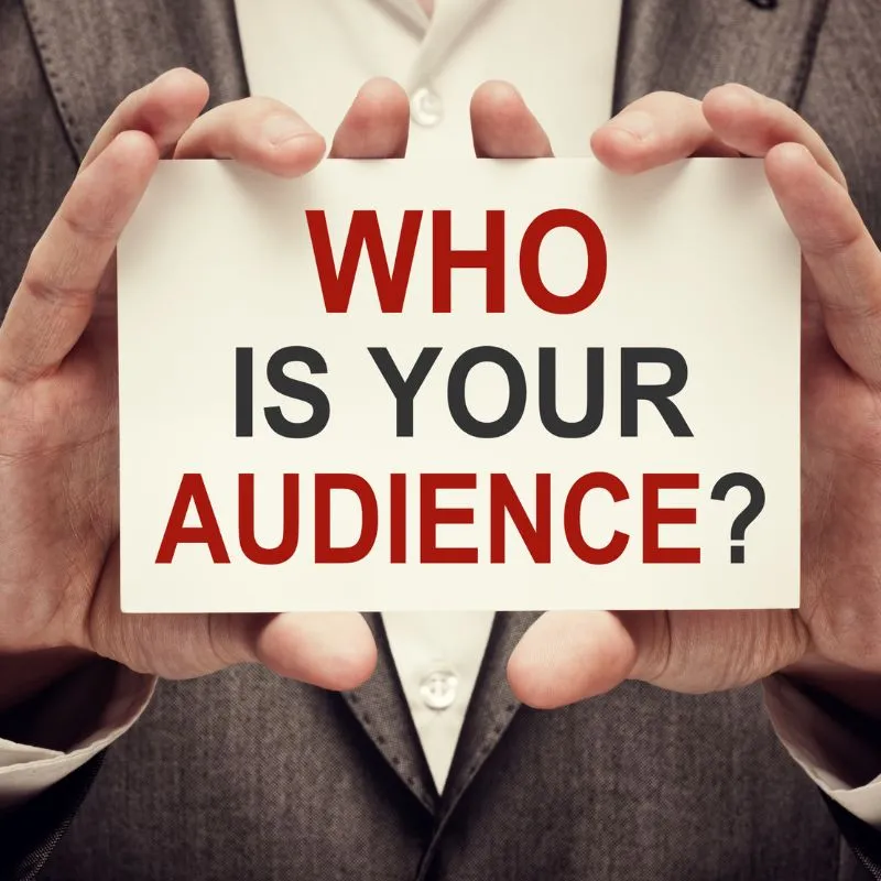 Digital Marketing Content Marketing Audience Hamilton