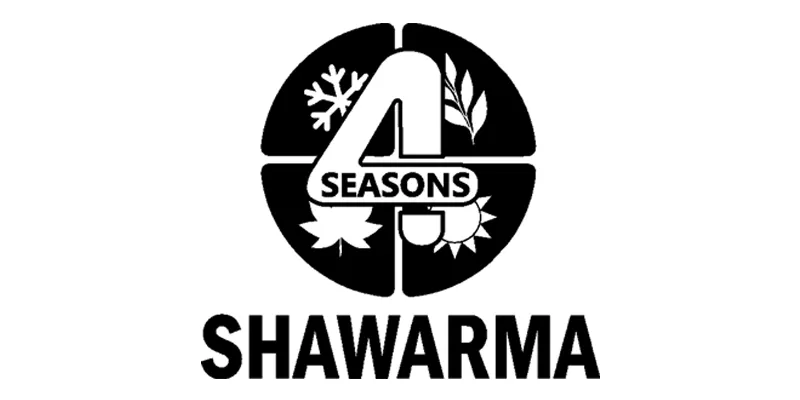 4 Seasons Shawarma
