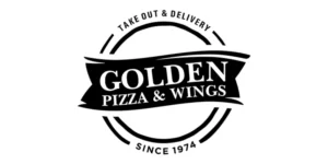 Golden Pizza