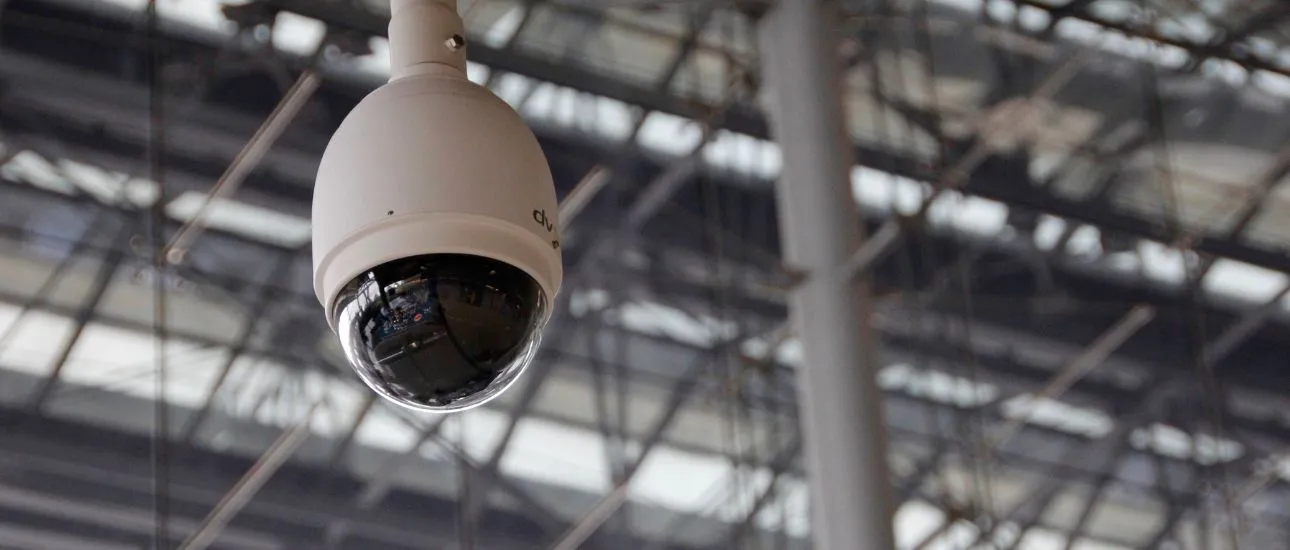 Security Surveillance Camera Installation and Setup Hamilton Ontario