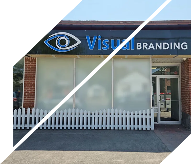 Visual Branding Hamilton Graphic Design Agency Near Me