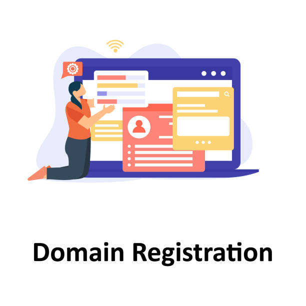 Domain Name Registration