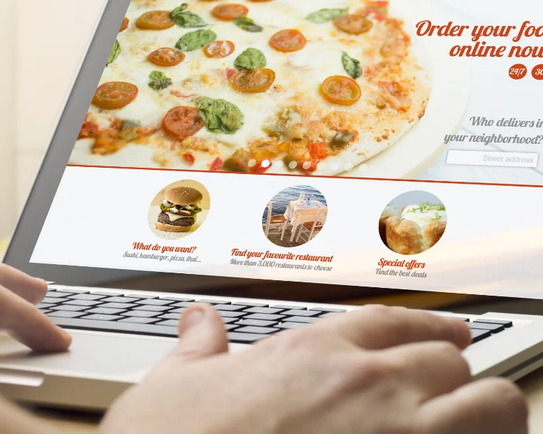 vb-industries-page-image-ecommerce Online Ordering Website Affordable Restaurants Visual Branding Hamilton Burlington