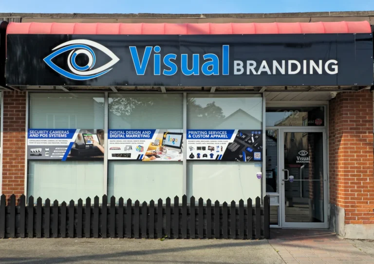 Visual Branding|About Us