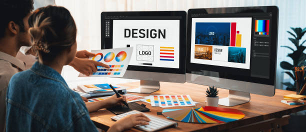 Visual Branding | What Makes a Standout Logo for Hamilton Businesses?