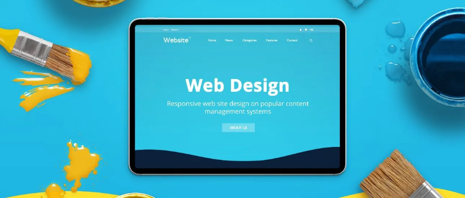 Business Websites