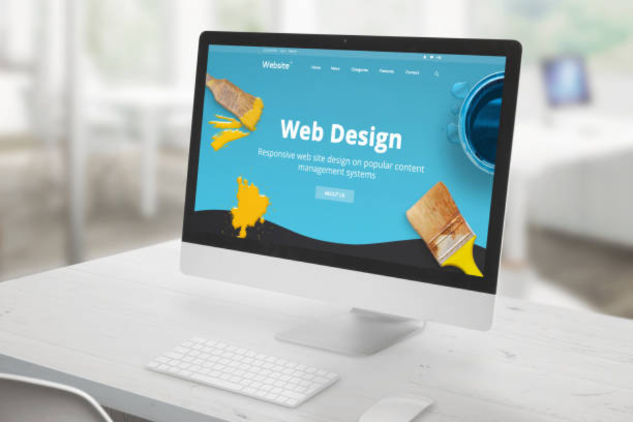 Visual Branding | Should Tradespeople Hire Web Design Services in Hamilton? Web Design Services